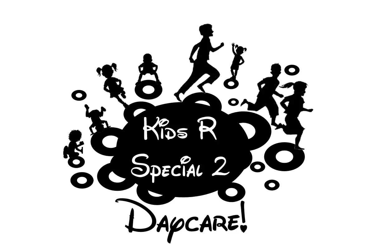 Kidz R Special 2